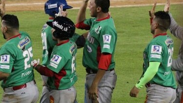 Habrá nuevo campeón: Chiriquí elimina a Colón