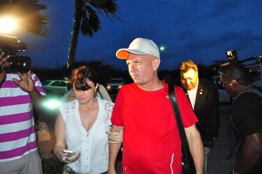 España suspende la extradición de Hugo Carvajal por recurso ante una corte europea