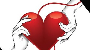 ‘Se precisan más corazones’, Poler
