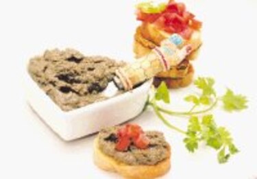 Cocina gourmet Para la Cuaresma