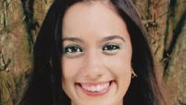 Beatriz Ivonne Martinelli Bennet