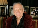 La filosofía de Hugh Hefner