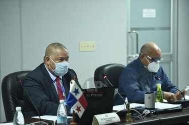 Comisión de Presupuesto aprueba traslados de partidas; rechazan solicitudes de ministerios de Cultura y de Salud