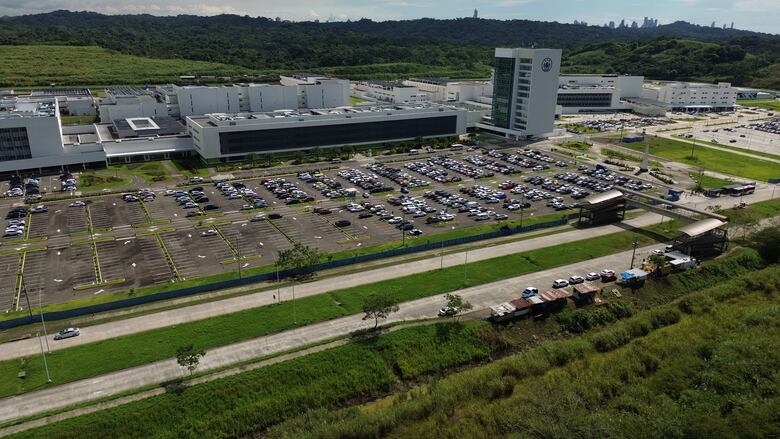 Ciudad de la Salud: ¿qué pueden encontrar los pacientes en este complejo médico?