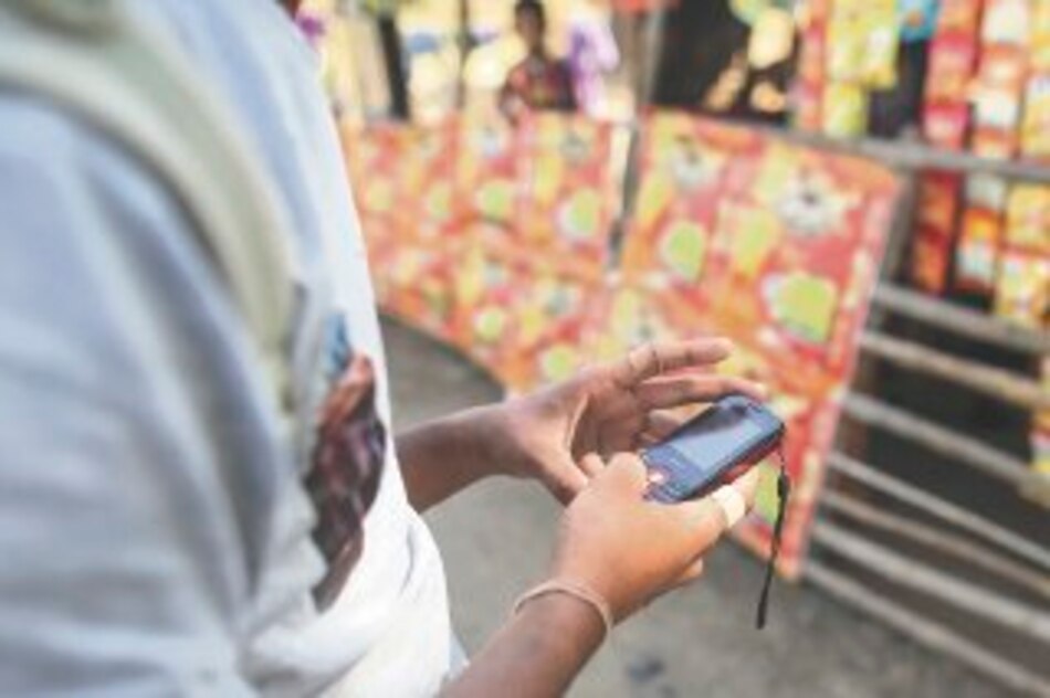 Compra de Nextel afecta finanzas de Entel