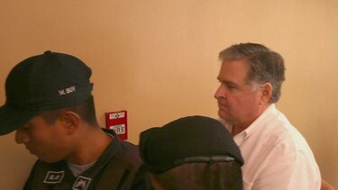 Cinco años de prisión para Alejandro Garuz por el delito de lesiones personales en perjuicio de Filemón Medina