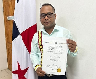 Edil de Empalme rechaza vínculo con pandillas: ‘Jamás hemos apoyado a vándalos’