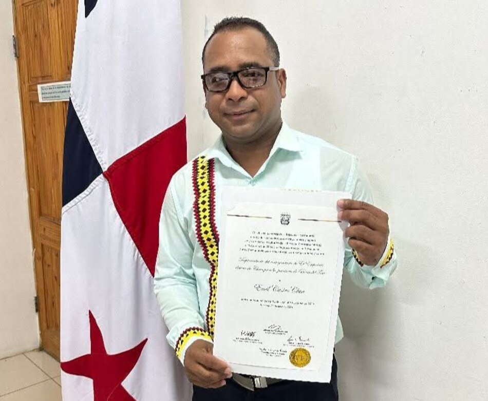 Edil de Empalme rechaza vínculo con pandillas: ‘Jamás hemos apoyado a vándalos’