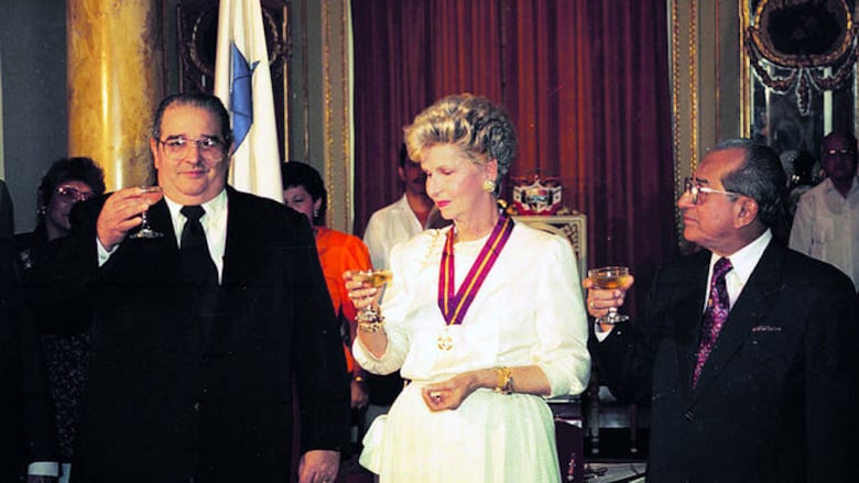 ‘Él era un Molirena de verdad, de corazón’