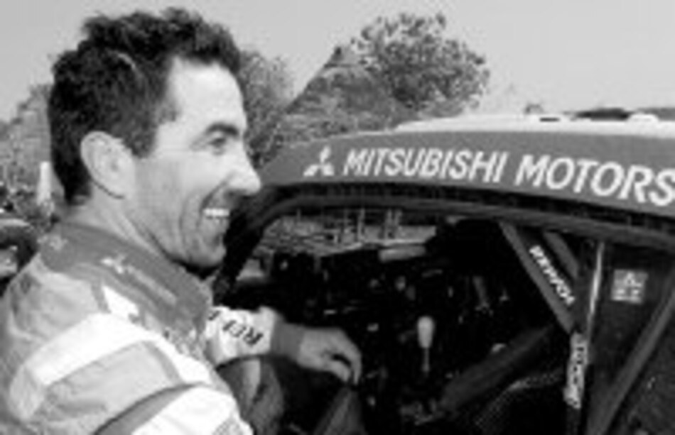 Coma y Alphand son los ganadores del Dakar