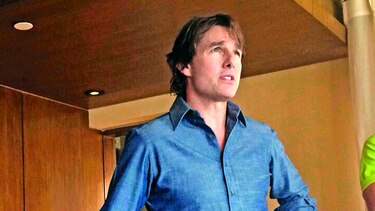Tom Cruise iniciará rodaje en Colombia
