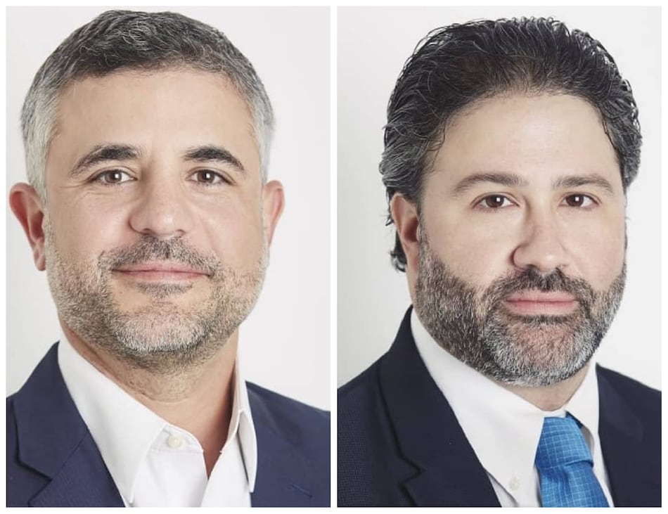 Reclaman a Sabonge y Rojas su nexo con empresa que trabaja para la minera