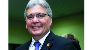 Mayer Mizrachi apela; Irvin Halman habla