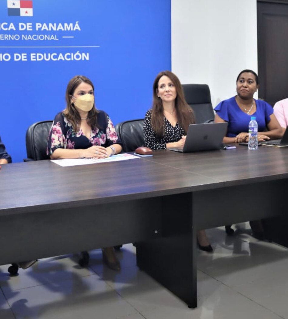 Marelisa Tribaldos, nueva coordinadora de Copeme