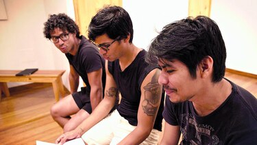 Un estudio sobre la sexualidad