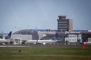 $469 mil es el costo de renovar el sistema de aire acondicionado de la Terminal 1 de Tocumen