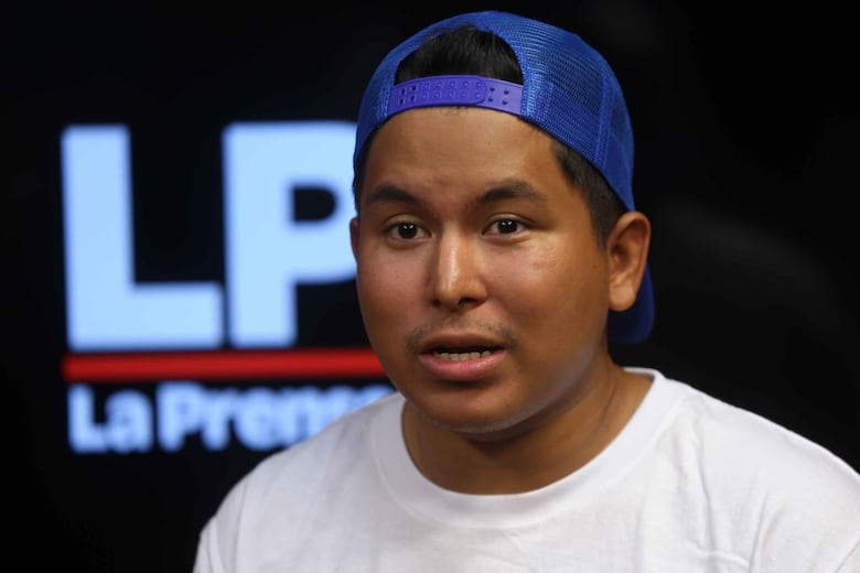 Con 24 años, Neftalí Zamora se convierte en el diputado más joven en la Asamblea Nacional