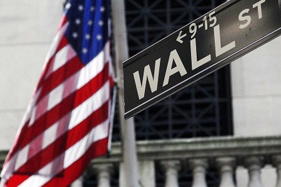 Nuevo récord en la Bolsa de Valores: Dow Jones supera por primera vez los 20 mil puntos