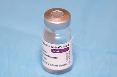 Minsa definirá con equipo asesor uso de vacuna de AstraZeneca 