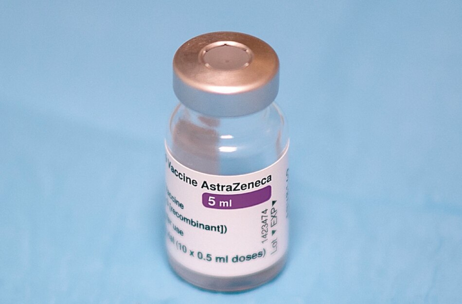 Minsa definirá con equipo asesor uso de vacuna de AstraZeneca