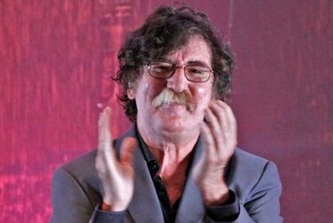 Charly García sale del hospital para fin de año en familia