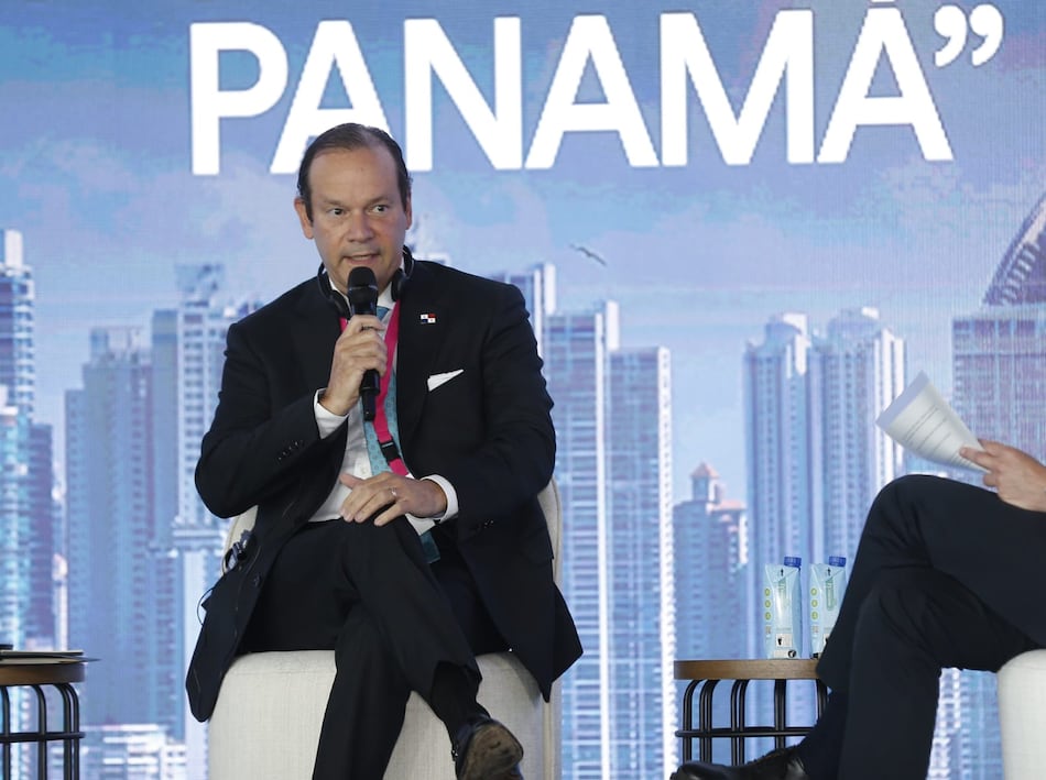 El mensaje del Gobierno de Panamá a Nicaragua: ‘El comportamiento del presidente Martinelli no es apropiado según las convenciones’