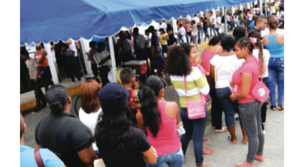 El giro conceptual educativo: de la beca universal al PASE