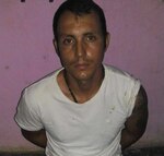 Capturan miembro del clan Úsuga en Chepo