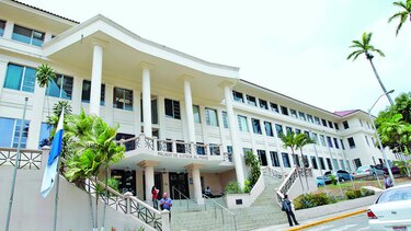 Nuevos imputados en caso de red de corrupción