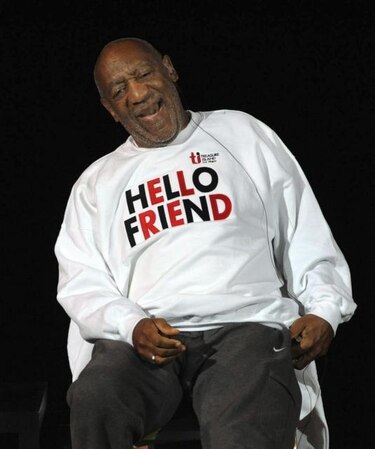 Cómico Bill Cosby prepara una nueva telecomedia familiar
