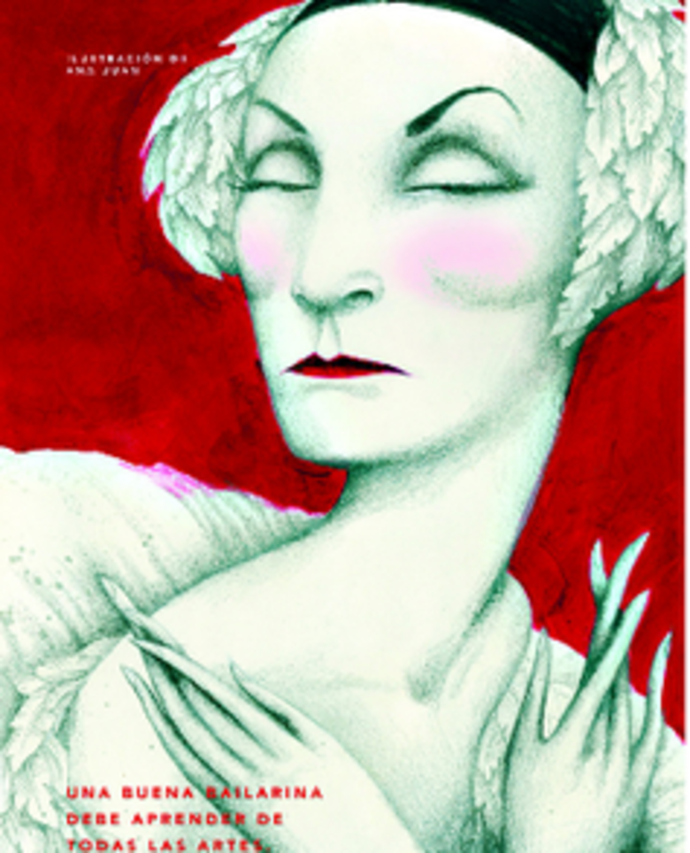 Historias de princesas guerreras