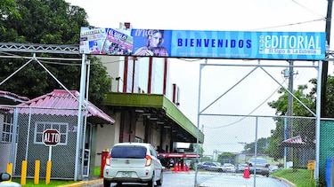 Canciller pide a la OFAC extender licencia a GESE