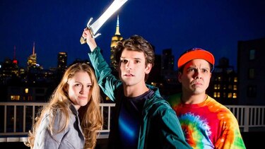 Percy Jackson se ‘roba’ Broadway