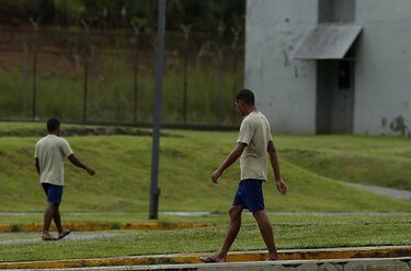 Estado, en deuda con menores en riesgo