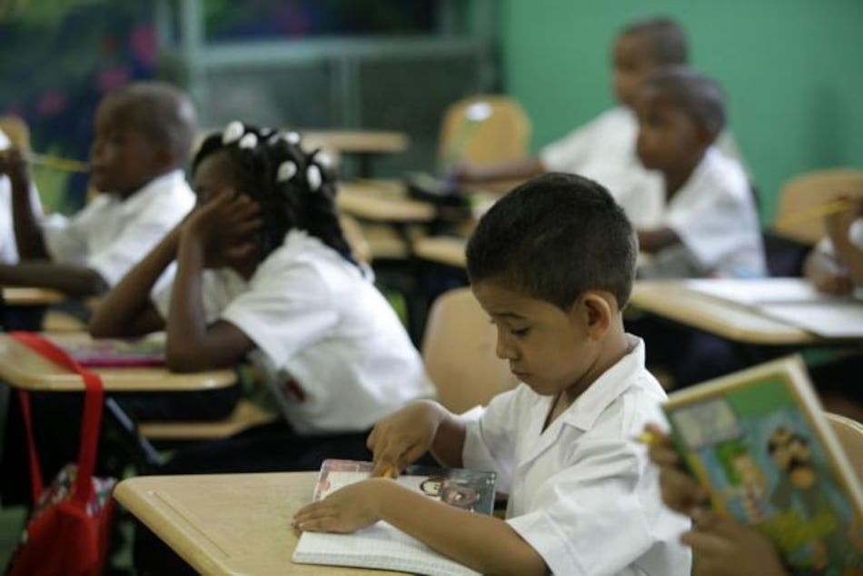 Calendario escolar 2024: cuándo empiezan las clases en Panamá