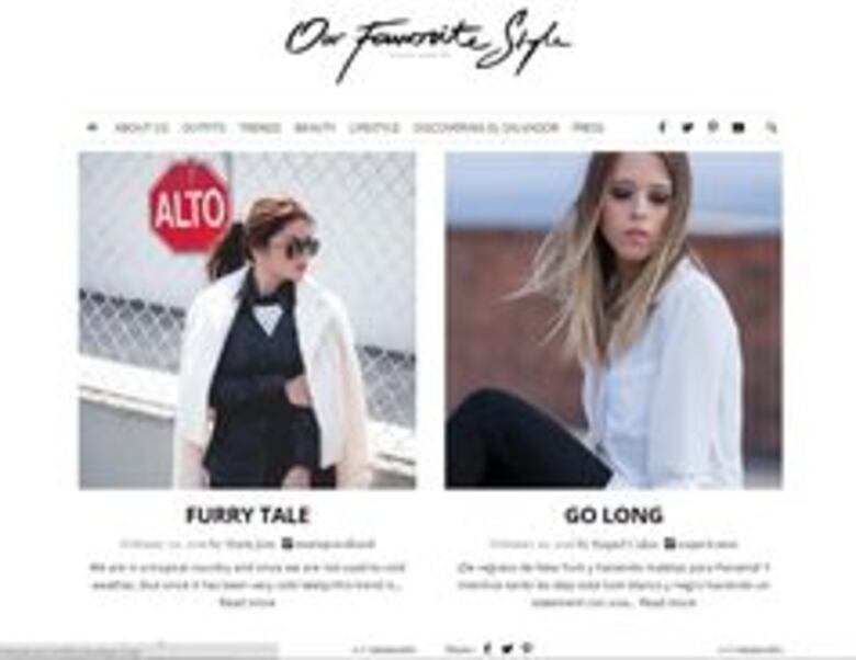 Claves para que un blog sea exitoso