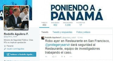 Delincuentes atracaron anoche restaurante italiano en San Francisco