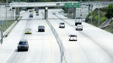 ENA cobrará por instalar calcomanía de Panapass