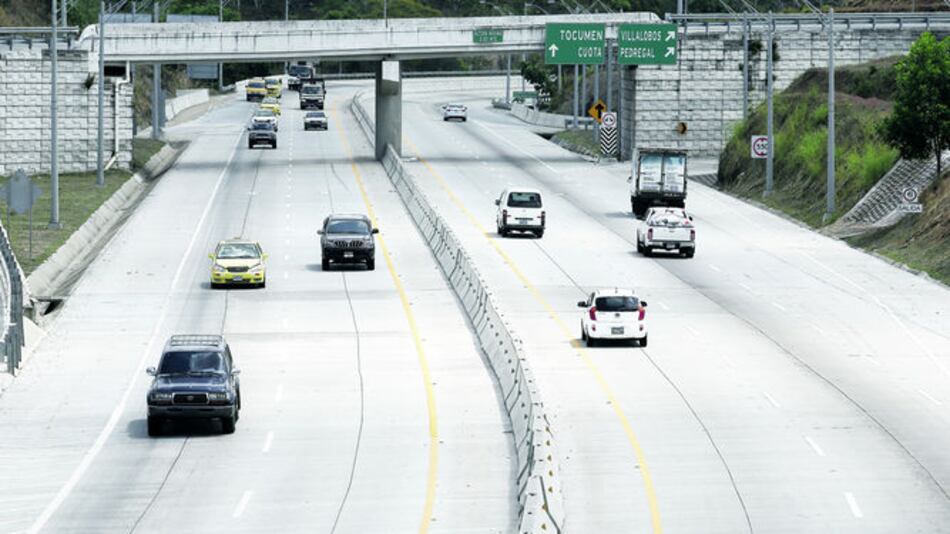 ENA cobrará por instalar calcomanía de Panapass