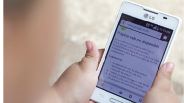 Casos de pornografía infantil crecen durante la pandemia