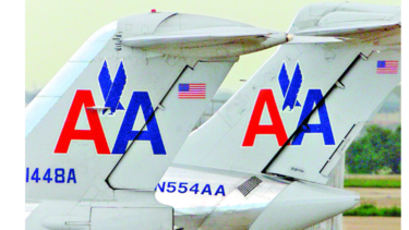 American Airlines apuesta todo a un wifi más rápido