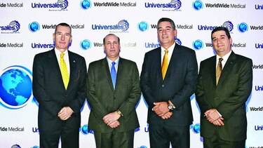 WorldWide inicia operaciones en Guatemala