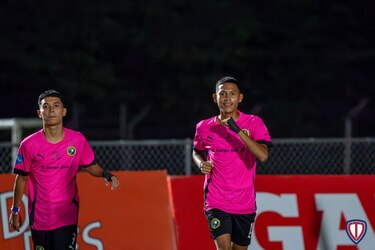 Domingo decisivo en Copa Talento: cinco partidazos cerrarán los cuartos de final