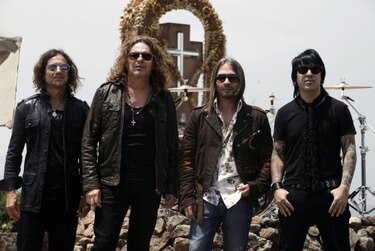 Elton John, Bosé y Maná en festival de Viña