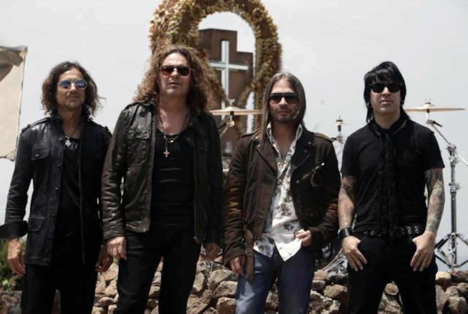 Elton John, Bosé y Maná en festival de Viña