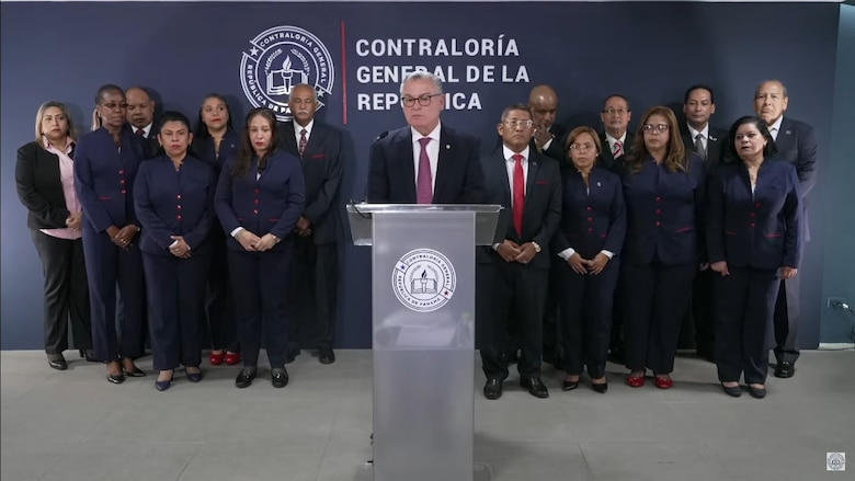 Auditoría a PPC destapa incumplimientos y manipulación financiera, según el contralor Flores