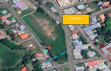 El Ministerio de Cultura impulsa plaza de $748 mil para el Sombrero Pintao en feudo político de Dana Castañeda