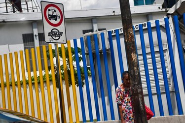 Paradas de autobuses, otro reto más que enfrentarán las nuevas autoridades de las alcaldías de Panamá y San Miguelito