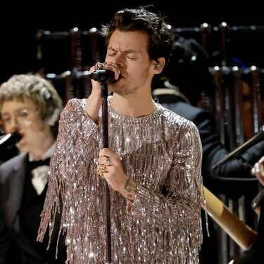 Harry Styles, ¿el Mick Jagger de nuestro tiempo?