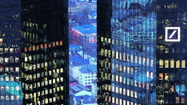 Deutsche Bank prevé crecimiento estable